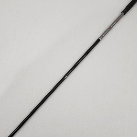 TaylorMade Burner Superfast 3.0 Single 6-Iron Graphite REAX 60g Senior RH 38" - Picture 7 of 11